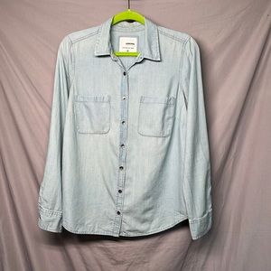 Sonoma - The Everyday Shirt - Medium
